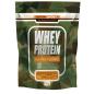 Proteina Whey de suero de leche vainilla Doypack 1 kg Sotya