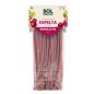 Tagliatelle de espelta integral con remolacha bio 250g Sol Natural