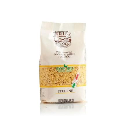 Estrellitas de trigo BIO 250 g IRIS