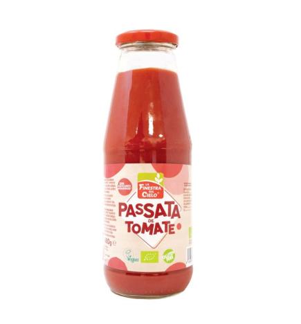 Tomate Passata bio 680g La Finestra