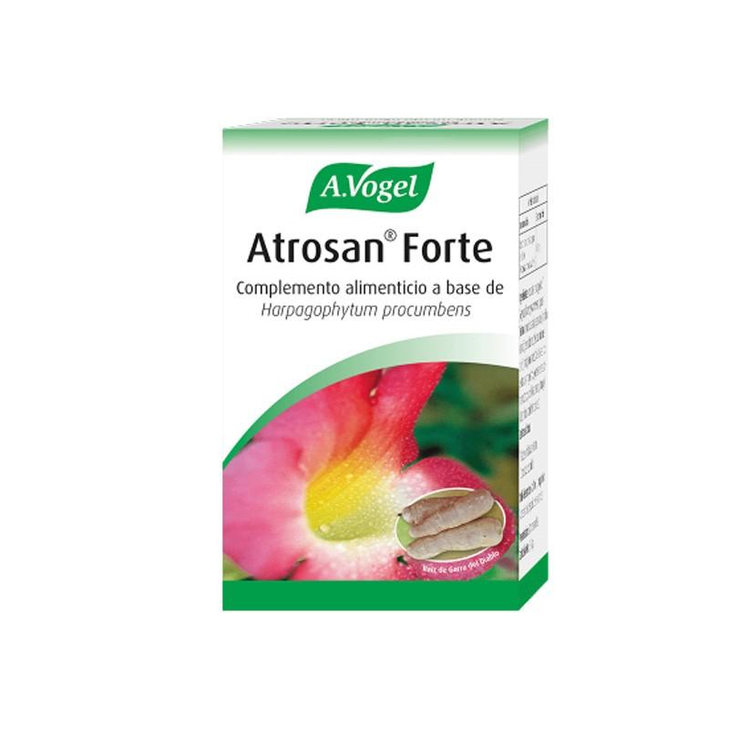 Atrosan Forte 60 comprimidos A.Vogel