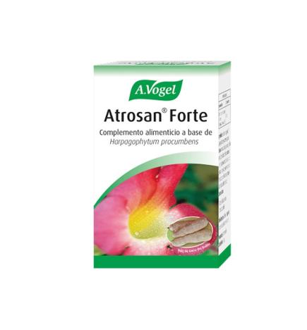 Atrosan Forte 60 comprimidos A.Vogel