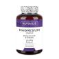 Magnesio Complex Nutralie 120 cápsulas – Bisglicinato + Citrato | Alta absorción
