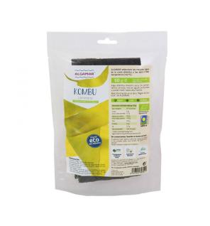 Alga kombu Bio 50 g Algamar