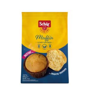 Muffins 5x45g Schar