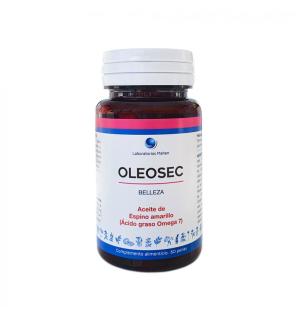 Oleosec 60 perlas de 695mg Mahen