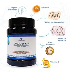 Colagenium 600 gr Mahen