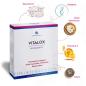 Vitalox 30 capsulas (belleza) Mahen