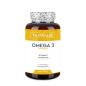 Omega 3 complex 60 capsulas blandas Nutralie