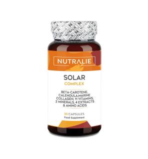 Solar Complex 30 capsulas Nutralie