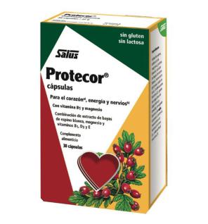 Protecor 30 capsulas Salus