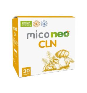 Mico neo CLN bio 30 sobres Neo