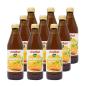 Kombucha Mandarina y Cayena Bio 6x330ml Voelkel