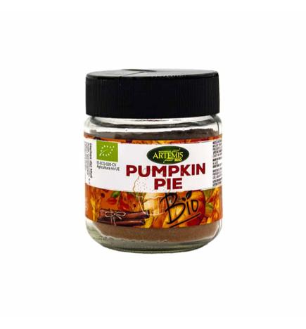 Pumpkin Pie Bio 60g Especias Artemis