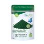 Espirulina EUROPEA vegano polvo superfood bio 150g Biotona