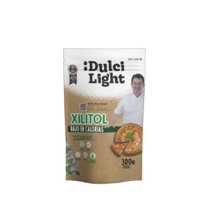 Xilitol de Abedul 300g Dulcilight