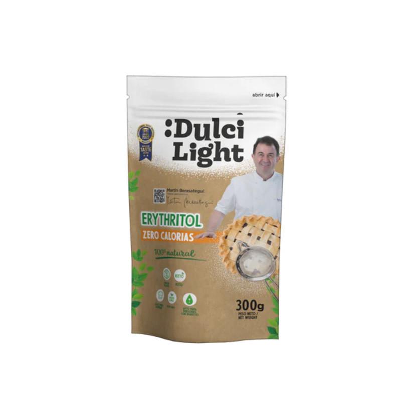 Eritritol 300g Dulcilight