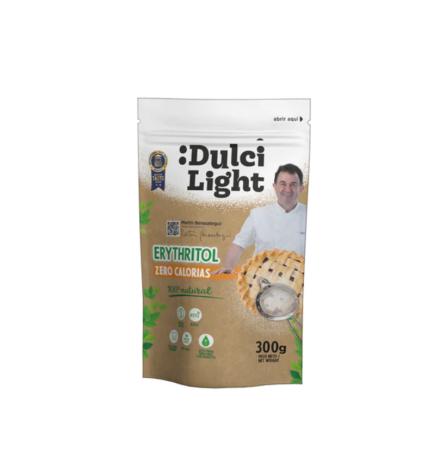 Eritritol 300g Dulcilight