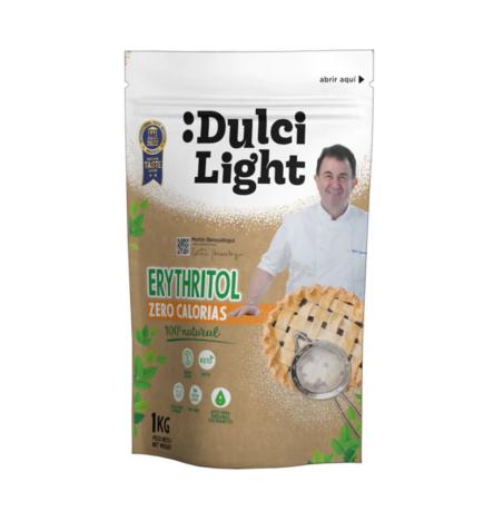 Eritritol 1kg Dulcilight