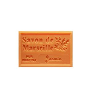 Jabon de marsella Jazmin 125g Savonnerie