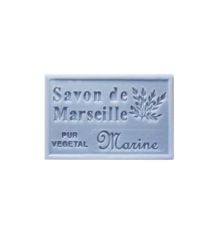 Jabon de marsella Marino 125g Savonnerie