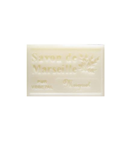 Jabon de marsella Muguet 125g Savonnerie