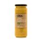 Crema calabaza con semillas de chia 450ml Carlota Organic