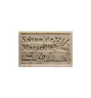 Jabon de marsella Romero 125g Savonnerie