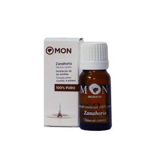 Aceite esencial de Zanahoria 10ml Mon Deconatur