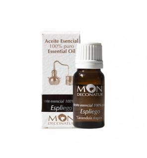 Aceite esencial de Espliego 10ml Mon Deconatur