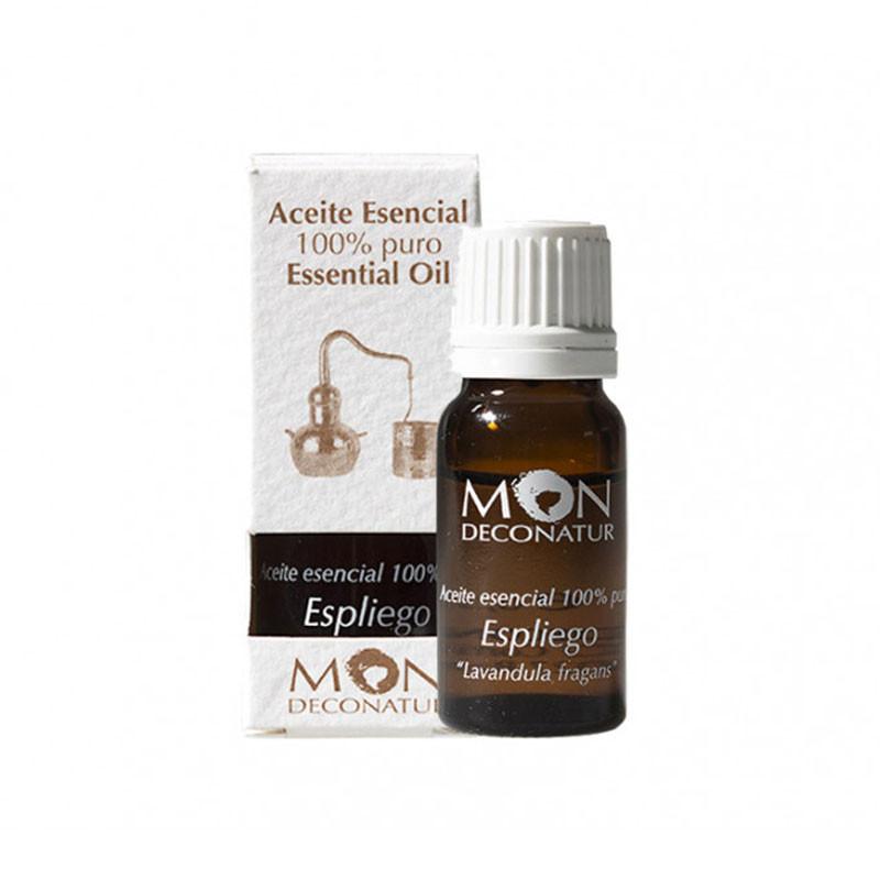 Aceite esencial de Espliego 10ml Mon Deconatur