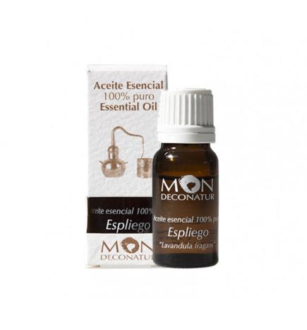 Aceite esencial de Espliego 10ml Mon Deconatur