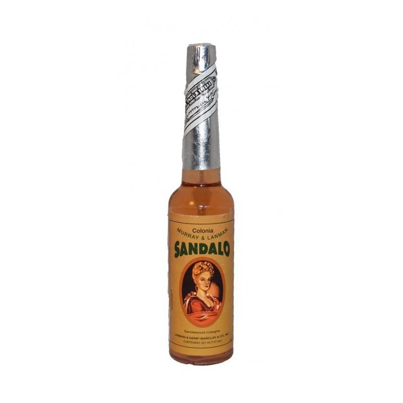 Agua de colonia Sandalo 221 ml Murray & Lanman