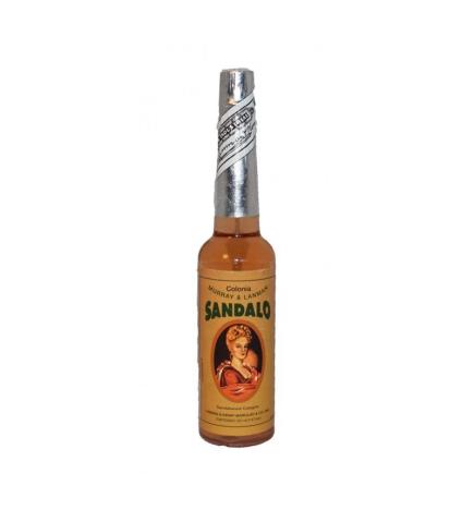 Agua de colonia Sandalo 221 ml Murray & Lanman