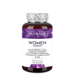 Women Complex 90 capsulas Nutralie