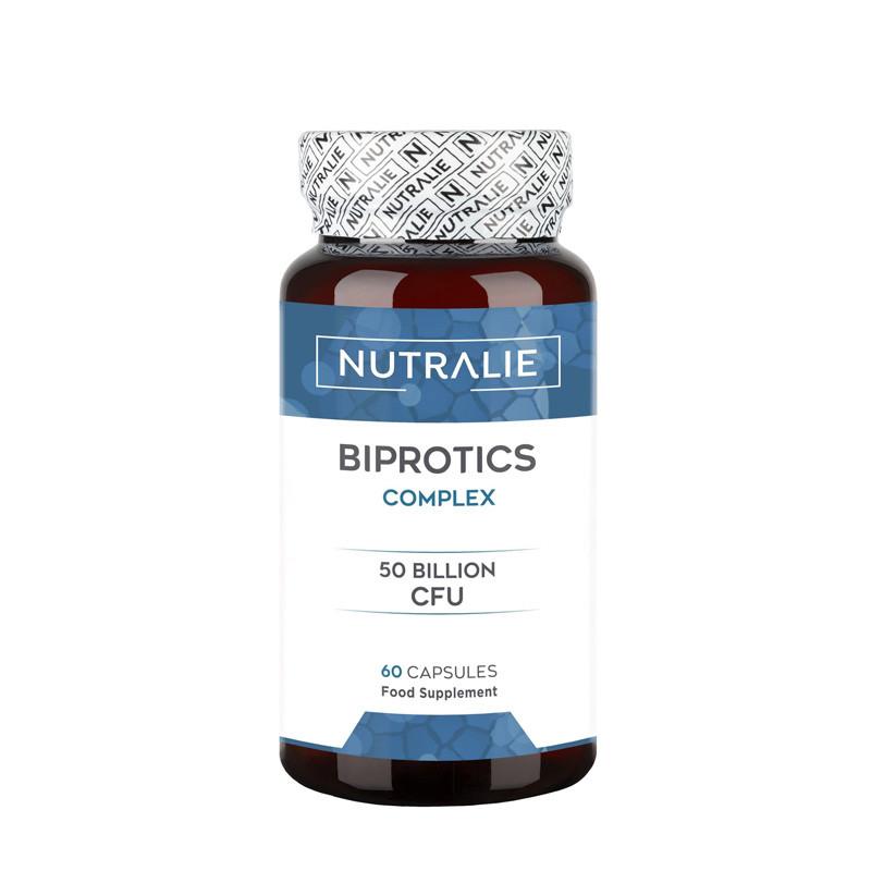 Biprotics Complex 60 caps Nutralie