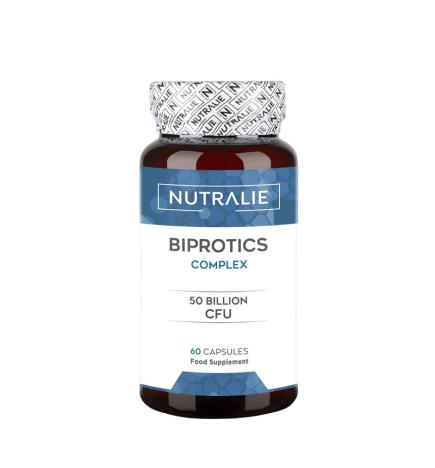 Biprotics Complex 60 caps Nutralie