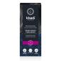 Tinte herbal Indigo 100% natural 100g Khadi