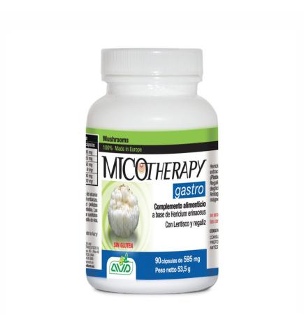 Gastro 90 capsulas Bio Micotherapy AVD Reform