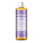 Jabon liquido lavanda bio 240ml Dr. Bronner's