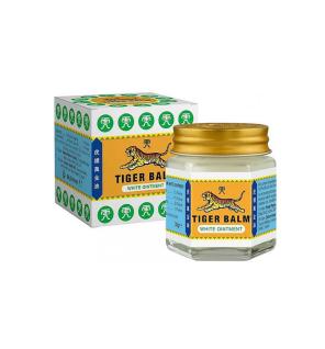 Balsamo de tigre blanco 30g Tiger Balm