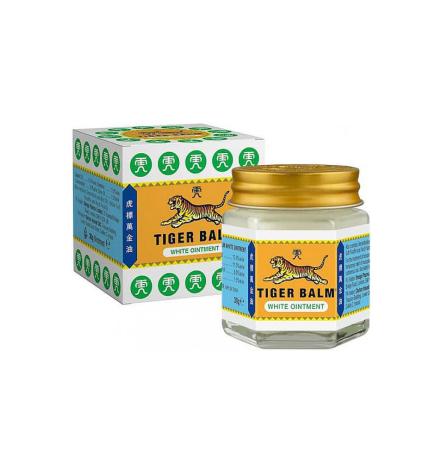 Balsamo de tigre blanco 30g Tiger Balm