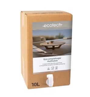 Limpiador suelos-Lonicera Eco 10L Ecotech