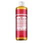 Jabon liquido rosas bio 475ml Dr. Bronner's