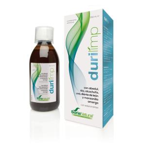 Durilimp 250ml Soria Natural