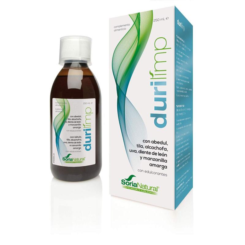 Durilimp 250ml Soria Natural