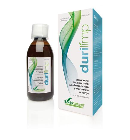 Durilimp 250ml Soria Natural