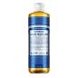 Jabon liquido menta bio 475ml Dr. Bronner's