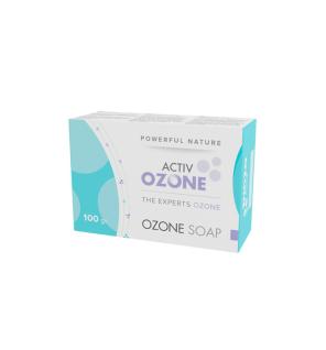 Jabon Ozone Soap 100g Activozone