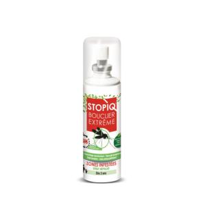 Repelente de insectos Stopiq Extreme 75 ml Nutriexpert